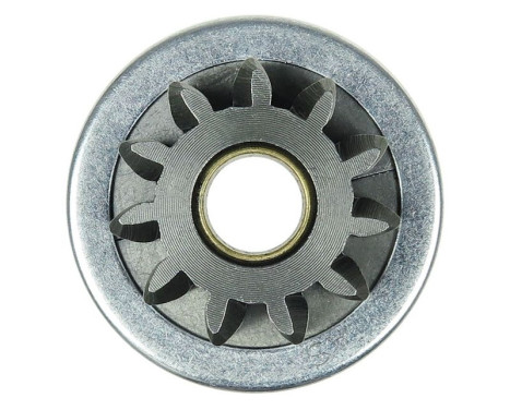 Free wheel drive, starter, Image 2