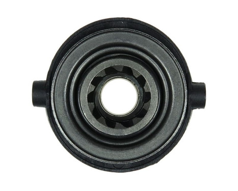 Free wheel drive, starter, Image 3