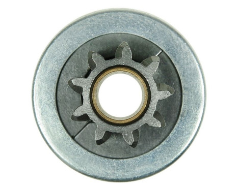 Free wheel drive, starter, Image 2