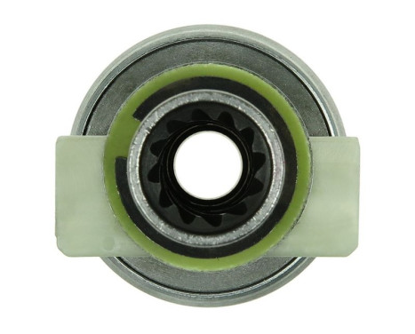 Free wheel drive, starter, Image 3