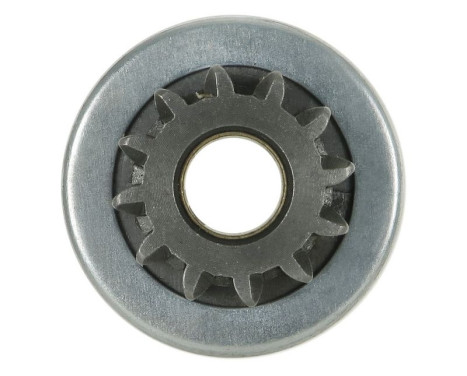 Free wheel drive, starter, Image 2