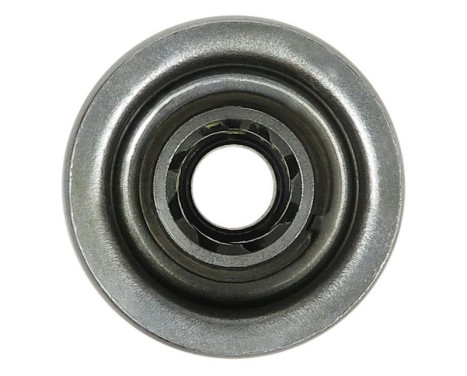 Free wheel drive, starter, Image 3