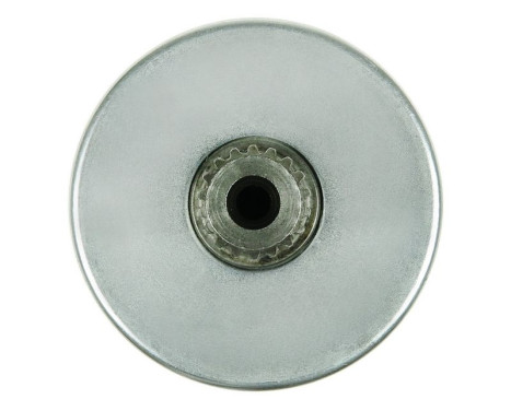 Free wheel drive, starter, Image 2