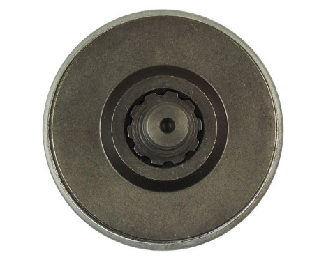 Free wheel drive, starter, Image 3