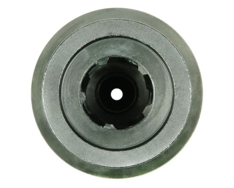 Free wheel drive, starter, Image 3