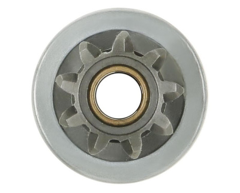 Free wheel drive, starter, Image 2