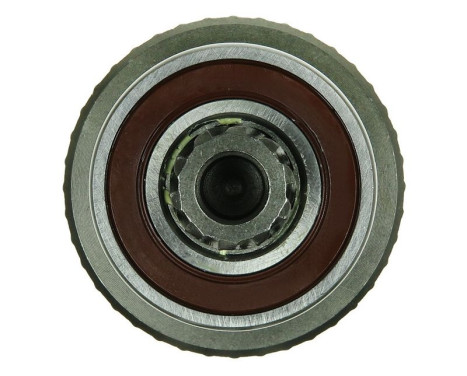 Free wheel drive, starter, Image 3