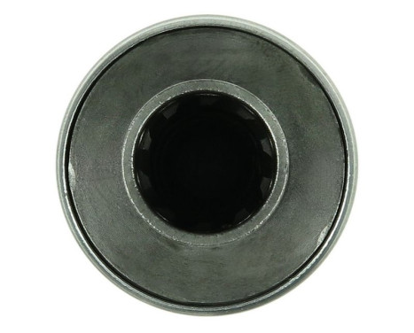 Free wheel drive, starter, Image 3