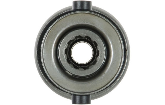 Free wheel drive, starter, Image 3