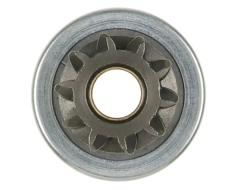 Free wheel drive, starter, Image 2