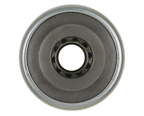 Free wheel drive, starter, Image 3