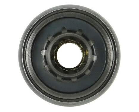 Free wheel drive, starter, Image 3