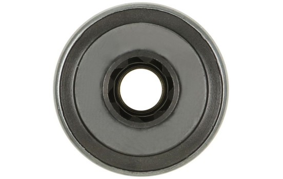 Free wheel drive, starter, Image 3