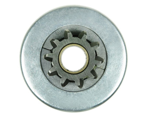 Free wheel drive, starter, Image 2