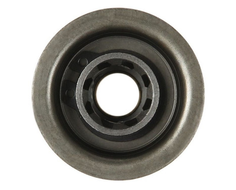 Free wheel drive, starter, Image 3