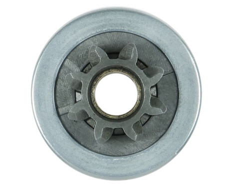 Free wheel drive, starter, Image 2