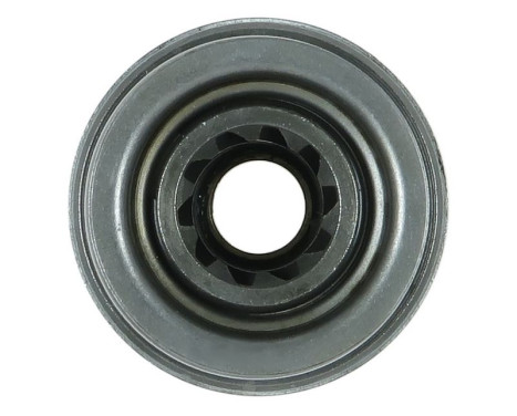 Free wheel drive, starter, Image 3