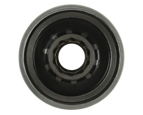 Free wheel drive, starter, Image 3