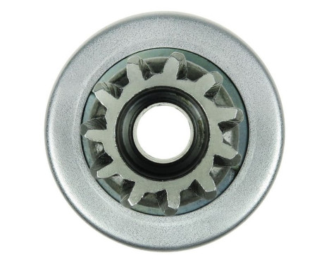 Free wheel drive, starter, Image 2