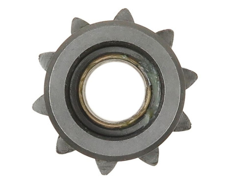 Free wheel drive, starter, Image 3