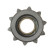 Free wheel drive, starter, Thumbnail 3