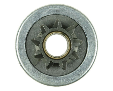 Free wheel drive, starter, Image 2