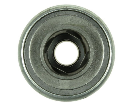 Free wheel drive, starter, Image 3