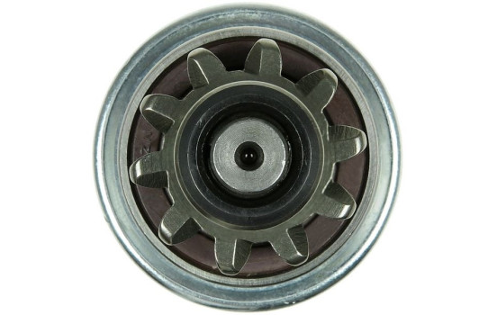 Free wheel drive, starter, Image 2