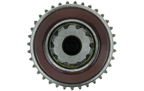 Free wheel drive, starter, Image 3