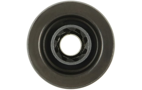 Free wheel drive, starter, Image 3