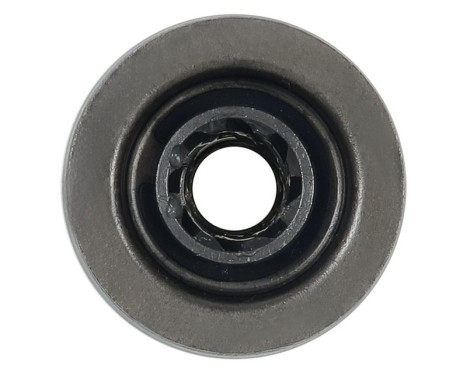 Free wheel drive, starter, Image 3