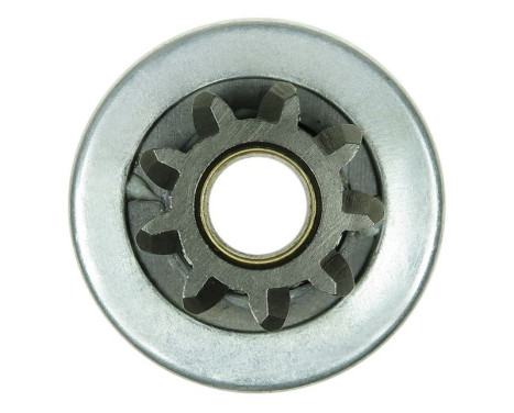 Free wheel drive, starter, Image 2