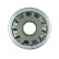 Free wheel drive, starter, Thumbnail 2