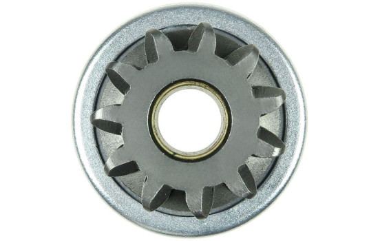 Free wheel drive, starter, Image 2