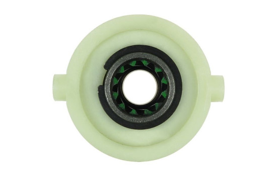 Free wheel drive, starter, Image 3