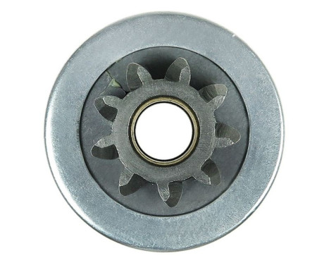 Free wheel drive, starter, Image 2