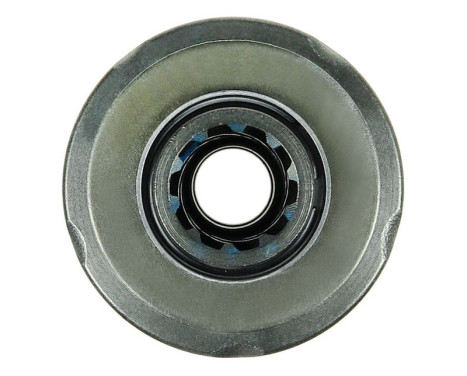 Free wheel drive, starter, Image 3