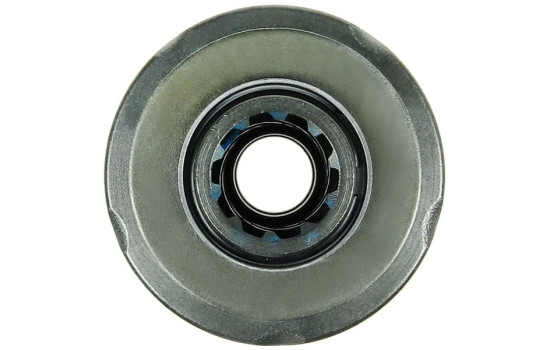 Free wheel drive, starter, Image 3