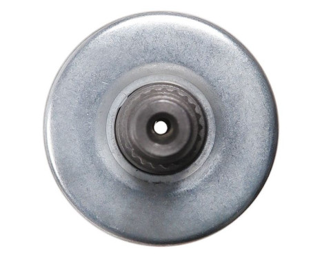 Free wheel drive, starter, Image 2