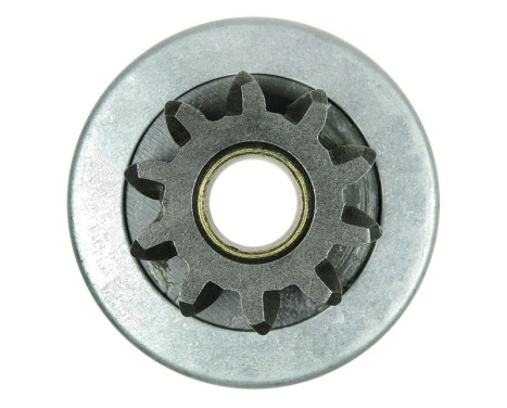 Free wheel drive, starter, Image 2