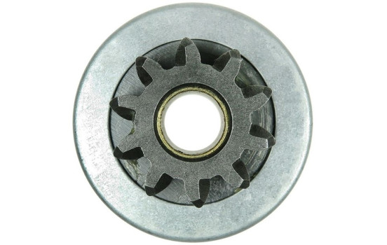 Free wheel drive, starter, Image 2