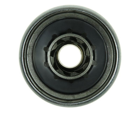 Free wheel drive, starter, Image 3