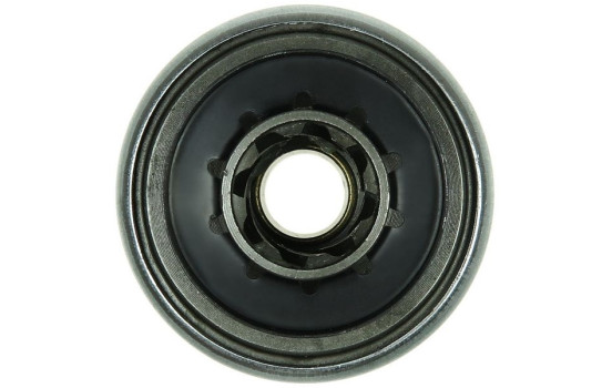 Free wheel drive, starter, Image 3