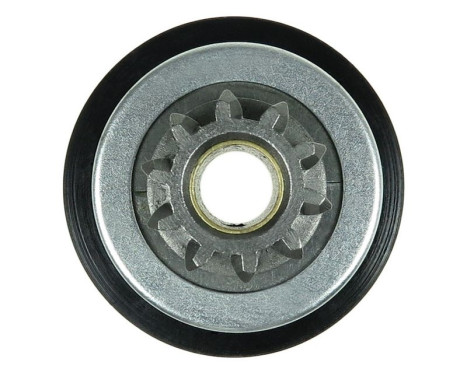 Free wheel drive, starter, Image 2
