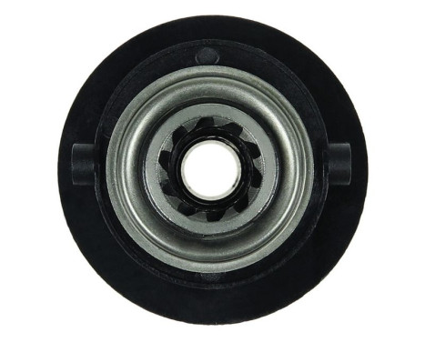 Free wheel drive, starter, Image 3