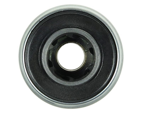 Free wheel drive, starter, Image 3