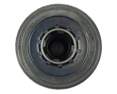 Free wheel drive, starter, Image 3