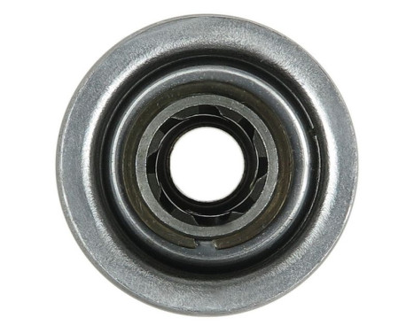 Free wheel drive, starter, Image 3