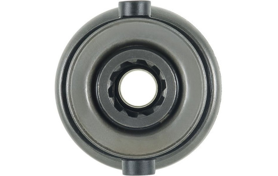 Free wheel drive, starter, Image 3