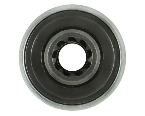 Free wheel drive, starter, Image 3